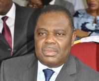 Yua Koffi, président de la Commission nationale de supervision de l`identification (Cnsi): Bientôt, la distribution des cartes d`identité